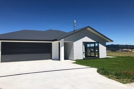 Photo of property in 20 Maunganamu Drive, Wharewaka, Taupo, 3330
