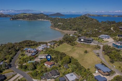 Photo of property in 260 Wyuna Bay Road, Wyuna Bay, Coromandel, 3581