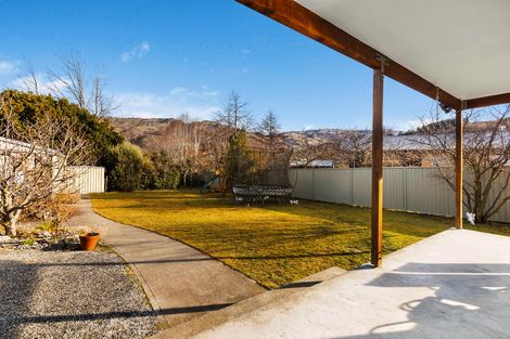 Photo of property in 4 Lantern Way, Clyde, 9330