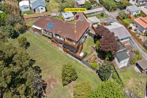 Photo of property in 1/21 Hillcrest Road, Papatoetoe, Auckland, 2025