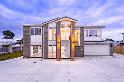 Photo of property in 290a Puhinui Road, Papatoetoe, Auckland, 2025