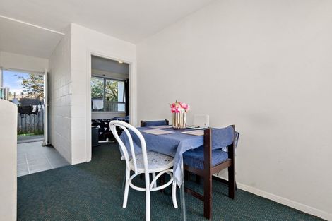 Photo of property in 3/112a Olliviers Road, Phillipstown, Christchurch, 8011