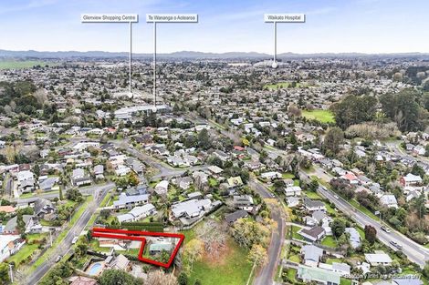 Photo of property in 68a Acacia Crescent, Glenview, Hamilton, 3206