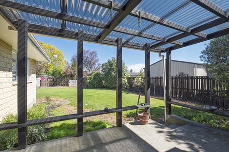 Photo of property in 8 Saint Leonards Street, Culverden, 7392