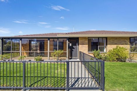 Photo of property in 1/18 Baretta Street, Somerfield, Christchurch, 8024