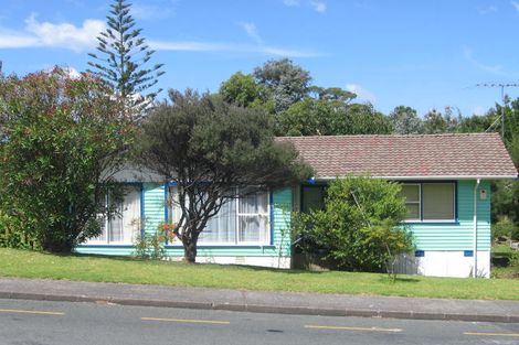 Photo of property in 15 Bentley Avenue, Glenfield, Auckland, 0629
