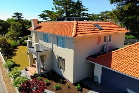 Photo of property in 1 Trumble Lane, Huntsbury, Christchurch, 8022