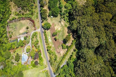 Photo of property in 241 Surrey Hill Road, Kaitake, New Plymouth, 4374