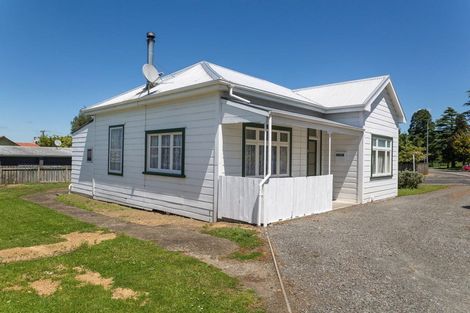 Photo of property in 7 Stanley Street, Dannevirke, 4930