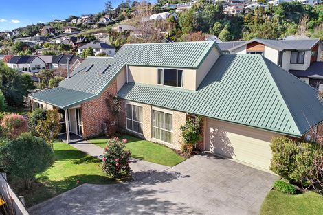 Photo of property in 1a Whaka Terrace, Huntsbury, Christchurch, 8022