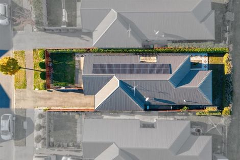 Photo of property in 9 Charente Way, Yaldhurst, Christchurch, 8042