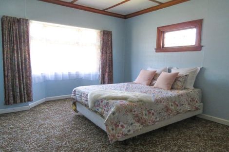 Photo of property in 4 Sinnamon Street, Reefton, 7830