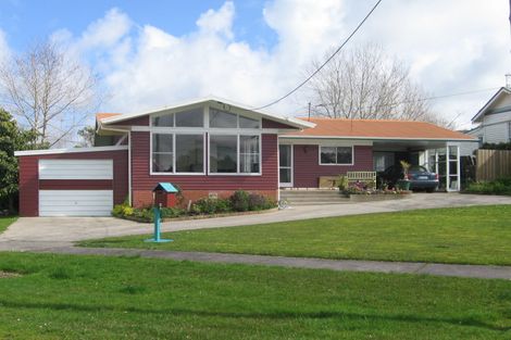 Photo of property in 1 Pirika Street, Dargaville, 0310