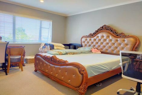 Photo of property in 7 Franshell Crescent, East Tamaki, Auckland, 2013