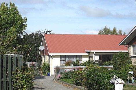 Photo of property in 35 Innes Street, Waimate, 7924