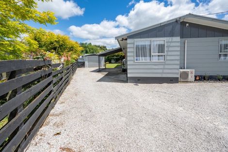 Photo of property in 36 Queen Street, Te Kuiti, 3910