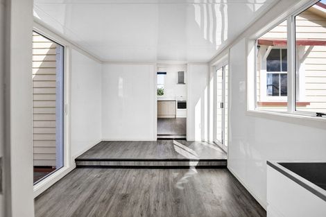 Photo of property in 39 Auroa Road, Otakeho, Hawera, 4678