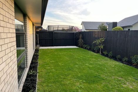 Photo of property in 9 Selfe Crescent, Burwood, Christchurch, 8083