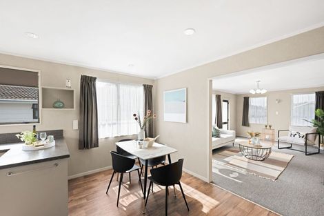 Photo of property in 3 Elmwood Crescent, Pukete, Hamilton, 3200