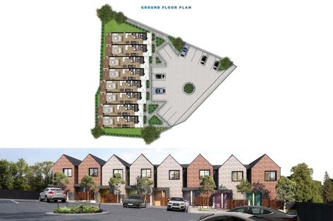 Photo of property in 17 Malvern Street, Woodhaugh, Dunedin, 9010