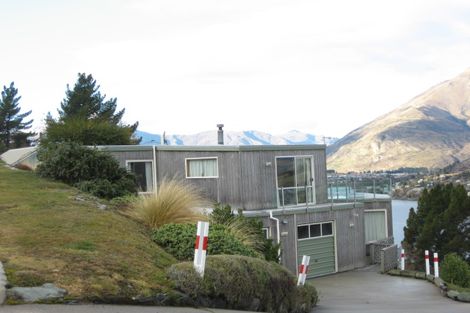 Photo of property in 103 Panorama Terrace, Queenstown, 9300