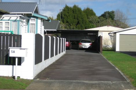 Photo of property in 5a Hailes Road, Te Kamo, Whangarei, 0112