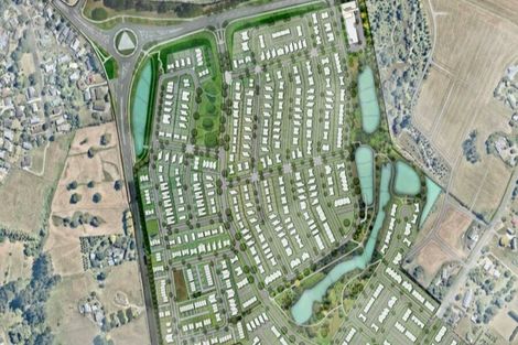 Photo of property in 22 Halo Green, Peacocke, 3206