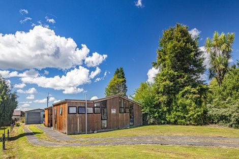 Photo of property in Atisa Lodge, 40 Carroll Street, National Park, Owhango, 3989