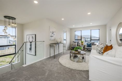 Photo of property in 4 Bendridge Street, Flat Bush, Auckland, 2019