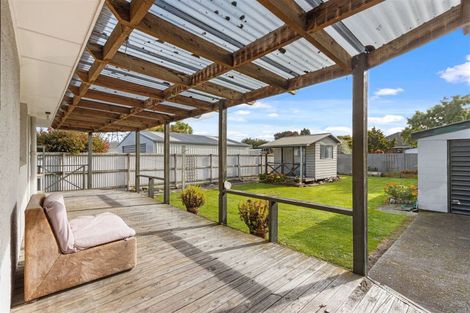 Photo of property in 16 Glencoe Street, Burnside, Christchurch, 8053