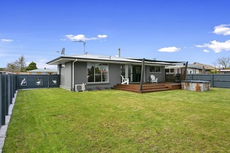 Photo of property in 16 Station Road, Matamata, 3400