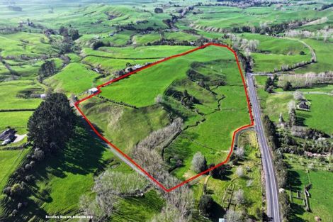 Photo of property in 249b State Highway 27, Mangatarata, Ngatea, 3576