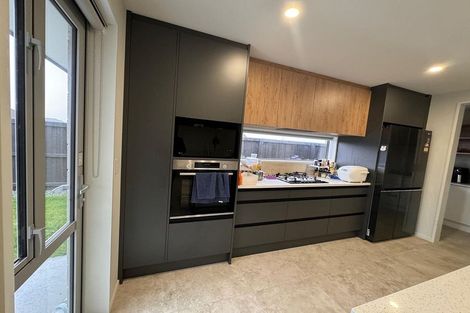 Photo of property in 24 Lenborough Drive, Rolleston, 7614