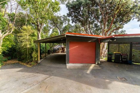 Photo of property in 3 Howard Street, Macandrew Bay, Dunedin, 9014