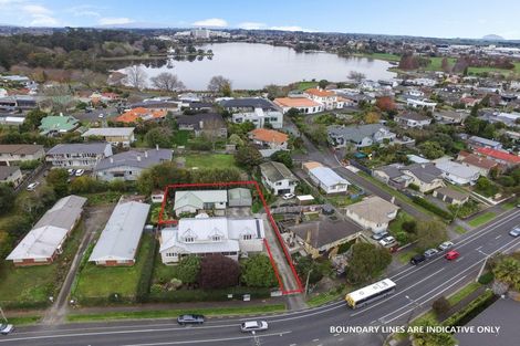 Photo of property in 27 Queens Avenue, Frankton, Hamilton, 3204