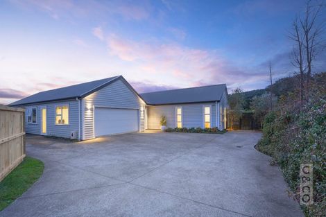 Photo of property in 44 Fruitlands Road, Kumeu, 0810