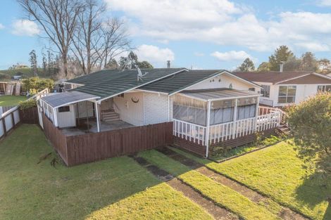 Photo of property in 114 Richmond Avenue, Tokoroa, 3420