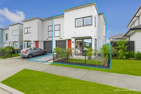Photo of property in 59 Kopuru Road, Whenuapai, Auckland, 0618