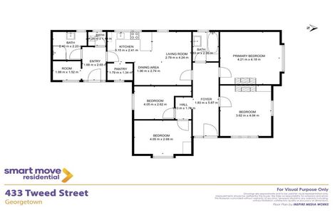 Photo of property in 433 Tweed Street, Georgetown, Invercargill, 9812