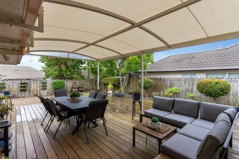 Photo of property in 5 Casabella Court, Northpark, Auckland, 2013