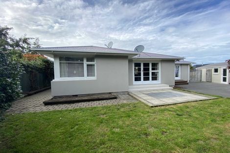 Photo of property in 15 Bourne Crescent, Papanui, Christchurch, 8053