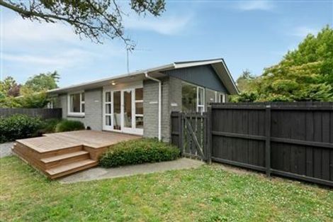 Photo of property in 1/37 Lochee Road, Upper Riccarton, Christchurch, 8041