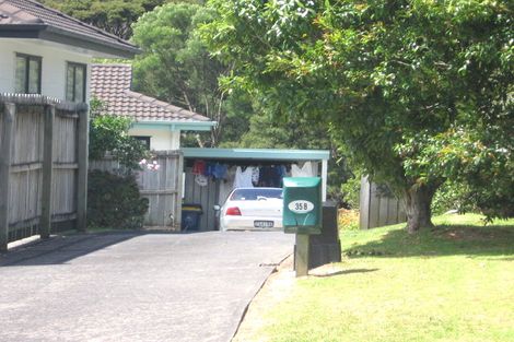 Photo of property in 1/35 Anne Mclean Drive, Bayview, Auckland, 0629