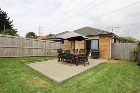 Photo of property in 4 Wairere Road, The Gardens, Auckland, 2105