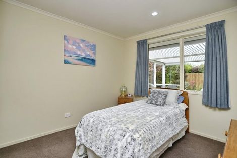 Photo of property in 26b Paget Drive, Woodend, 7610