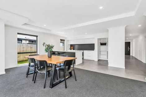 Photo of property in 7 Micah Place, Rolleston, 7615