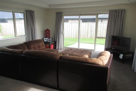 Photo of property in 57 Masefield Drive, Rolleston, 7614