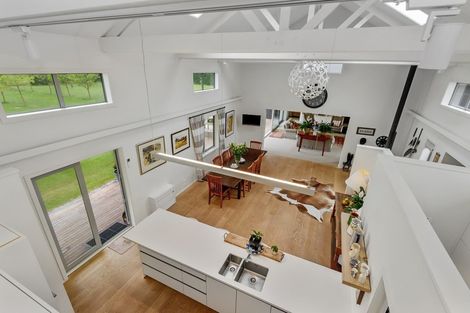 Photo of property in 1103 Greendale Road, Darfield, 7571