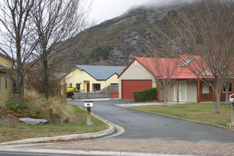 Photo of property in 56 Elm Tree Avenue, Frankton, Queenstown, 9300