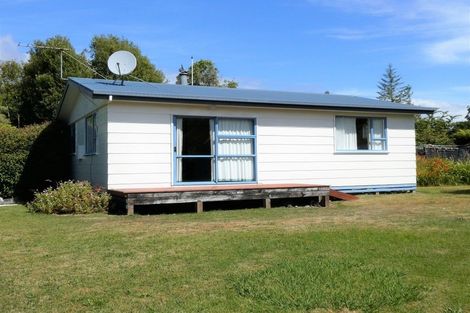 Photo of property in 58 Taramakau Highway, Kumara Junction, Kumara, 7875